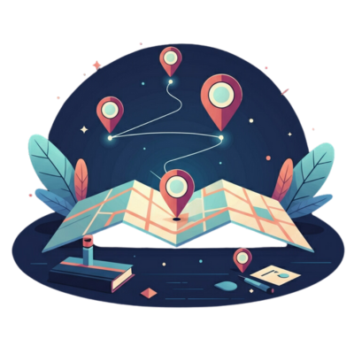 A glowing cosmic window, symbolizing remote viewing, astral perception, and intuitive sight beyond physical boundaries